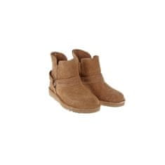 Ugg Australia Členkové topánky hnedá 36 EU Ailiyah