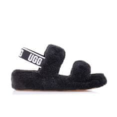 Ugg Australia Papuče čierna 36 EU W OH Yeah