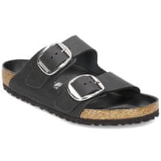 Birkenstock Šľapky čierna 36 EU Arizona Big Buckle