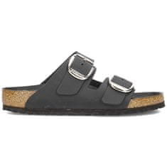 Birkenstock Šľapky čierna 36 EU Arizona Big Buckle