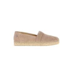 Ugg Australia Espadrilky hnedá 36 EU Renada