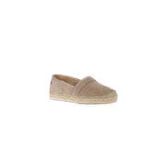 Ugg Australia Espadrilky hnedá 36 EU Renada