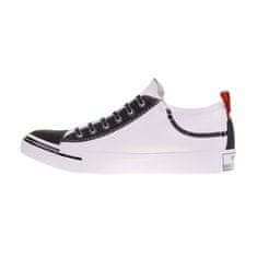 Diesel Trampky biela 38 EU S Imaginee Low Slipon