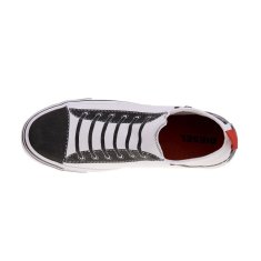 Diesel Trampky biela 38 EU S Imaginee Low Slipon