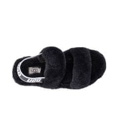 Ugg Australia Papuče čierna 36 EU W OH Yeah