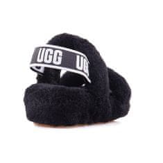 Ugg Australia Papuče čierna 36 EU W OH Yeah