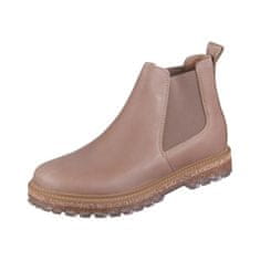 Birkenstock Chelsea boots hnedá 39 EU Stalon