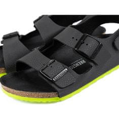 Birkenstock Sandále čierna 26 EU Milano BF