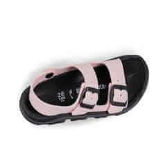 Birkenstock Sandále béžová 30 EU Mogami CL