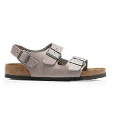 Birkenstock Sandále fialová 45 EU Milano