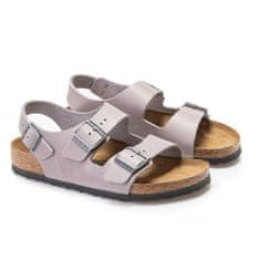 Birkenstock Sandále fialová 45 EU Milano