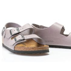 Birkenstock Sandále fialová 45 EU Milano