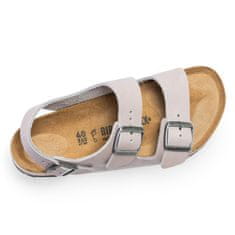 Birkenstock Sandále fialová 45 EU Milano