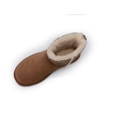 Ugg Australia Členkové topánky hnedá 37 EU 1121750CHE