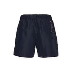 Tommy Hilfiger Nohavice do vody tmavomodrá 171 - 175 cm/M UM0UM02299DW5