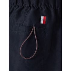 Tommy Hilfiger Nohavice do vody tmavomodrá 171 - 175 cm/M UM0UM02299DW5