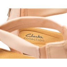 Clarks Sandále béžová 39 EU Clara Rae