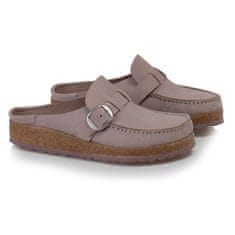 Birkenstock Šľapky fialová 36 EU Buckley