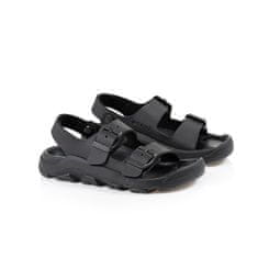 Birkenstock Sandále čierna 28 EU Mogami CL