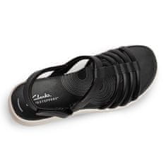 Clarks Sandále čierna 37 EU Drift Ease