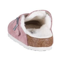 Birkenstock Papuče béžová 41 EU Boston Shearling