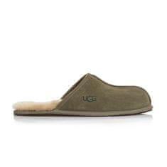 Ugg Australia Papuče zelená 41 EU Scuff