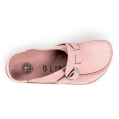 Birkenstock Šľapky béžová 37 EU Buckley