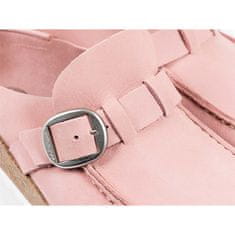 Birkenstock Šľapky béžová 37 EU Buckley