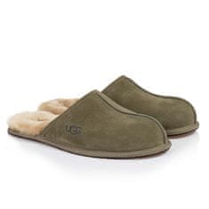 Ugg Australia Papuče zelená 41 EU Scuff