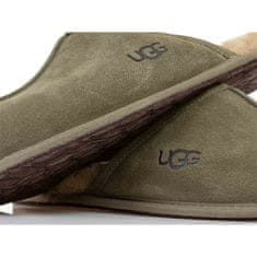 Ugg Australia Papuče zelená 41 EU Scuff