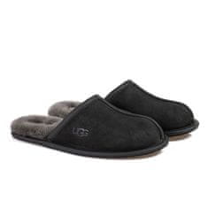 Ugg Australia Šľapky čierna 48.5 EU Scuff