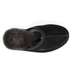 Ugg Australia Šľapky čierna 48.5 EU Scuff