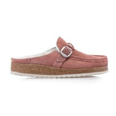 Birkenstock Papuče ružová 36 EU Buckley Shearling