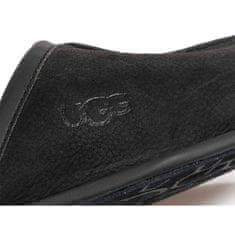 Ugg Australia Šľapky čierna 48.5 EU Scuff