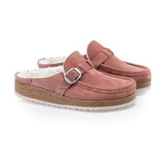 Birkenstock Papuče ružová 36 EU Buckley Shearling