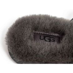 Ugg Australia Šľapky čierna 48.5 EU Scuff