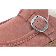 Birkenstock Papuče ružová 36 EU Buckley Shearling