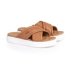 Ugg Australia Šľapky hnedá 37 EU Zayne