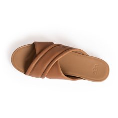 Ugg Australia Šľapky hnedá 37 EU Zayne