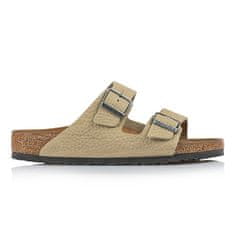 Birkenstock Šľapky hnedá 45 EU Arizona NU