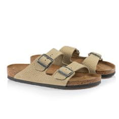 Birkenstock Šľapky hnedá 45 EU Arizona NU