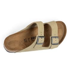 Birkenstock Šľapky hnedá 45 EU Arizona NU