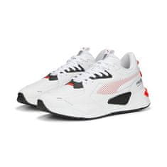 Puma Obuv biela 44 EU Rsz Lth