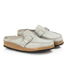 Birkenstock Šľapky sivá 36 EU Buckley