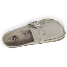 Birkenstock Šľapky sivá 36 EU Buckley