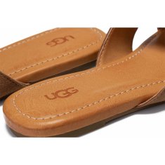 Ugg Australia Šľapky hnedá 38 EU 1142710CHE