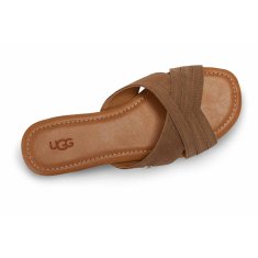 Ugg Australia Šľapky hnedá 38 EU 1142710CHE