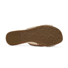 Ugg Australia Šľapky zlatá 37 EU 1142712GLDM