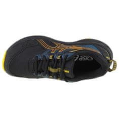 Asics Obuv beh čierna 37 EU Pre Venture 9 GS