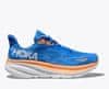 Hoka One One Obuv beh modrá 47 1/3 EU Clifton 9